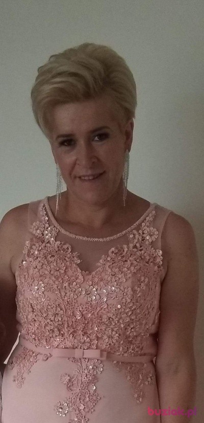 Beata, Kobieta, 51, Turek, Polska: 1