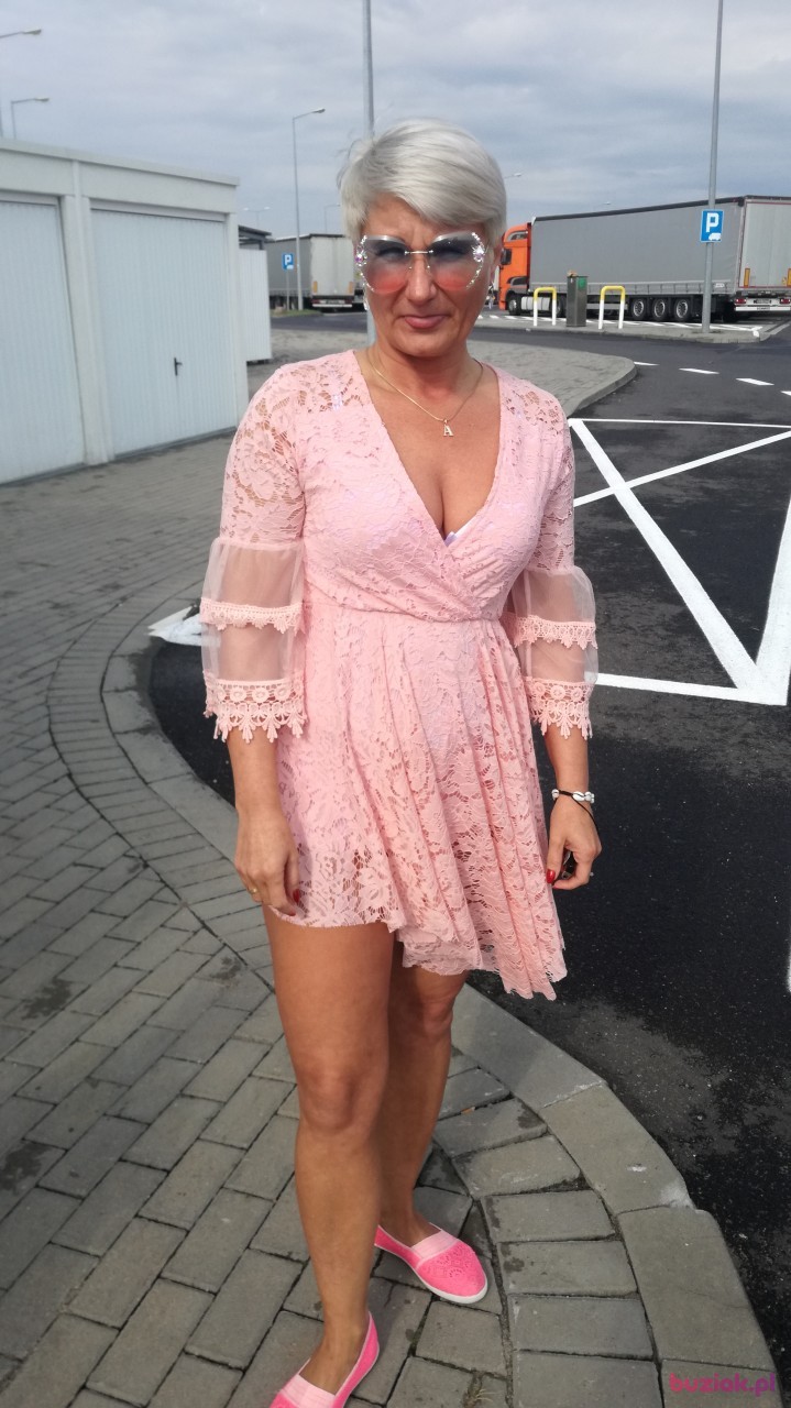 Ania, Kobieta, 46, Łódź, Polska, Zdjęcie: 2