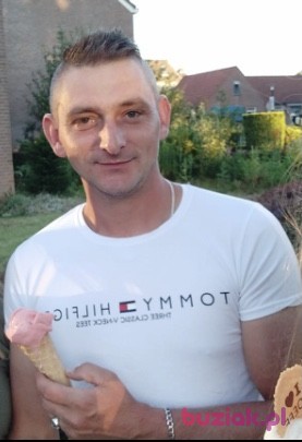 Olek, Male, 37, Nijmegen, Holandia: 1
