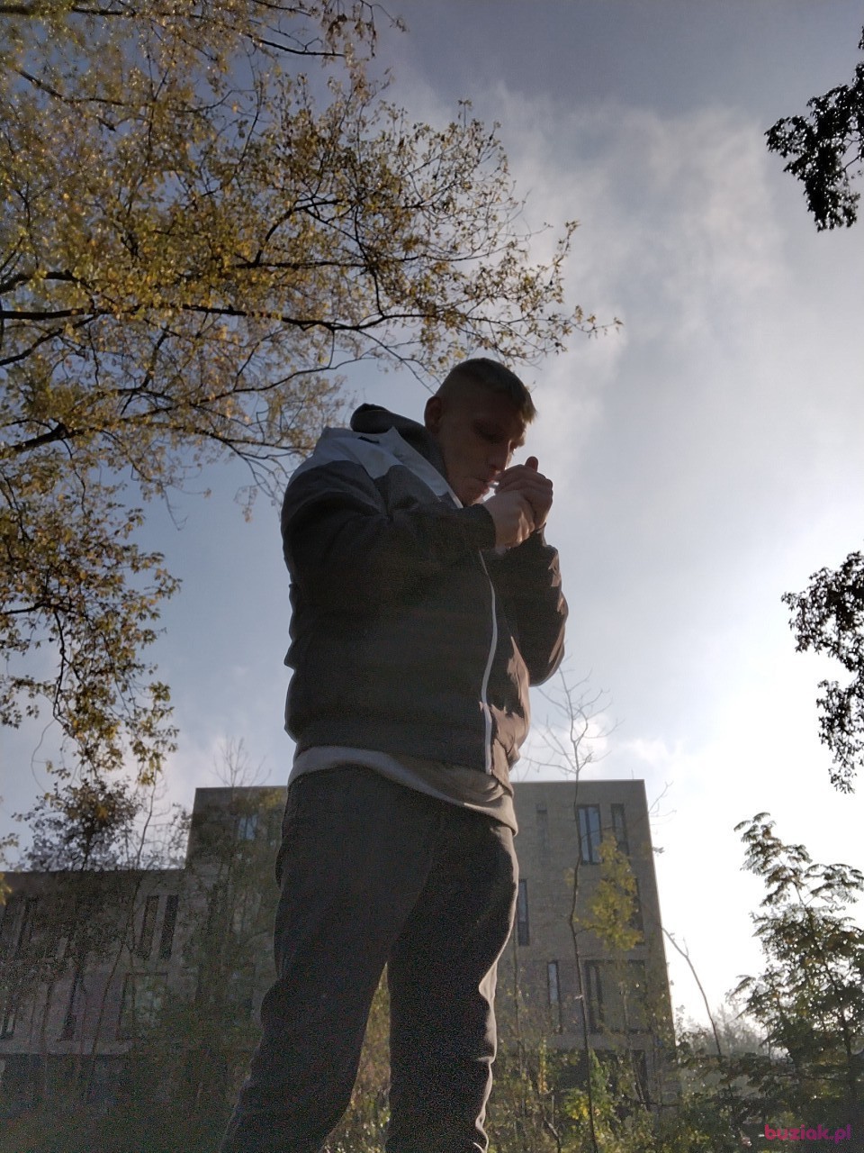 Przemyslaw, Mężczyzna, 24, Rotterdam South Holland Province, Holandia, Zdjęcie: 1