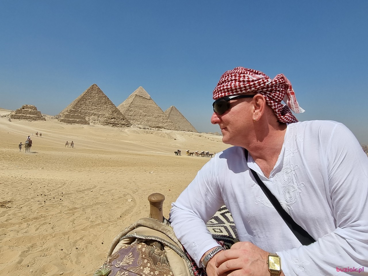 Artur, Mężczyzna, 51, Haarlem North Holland Province, Holandia: 1