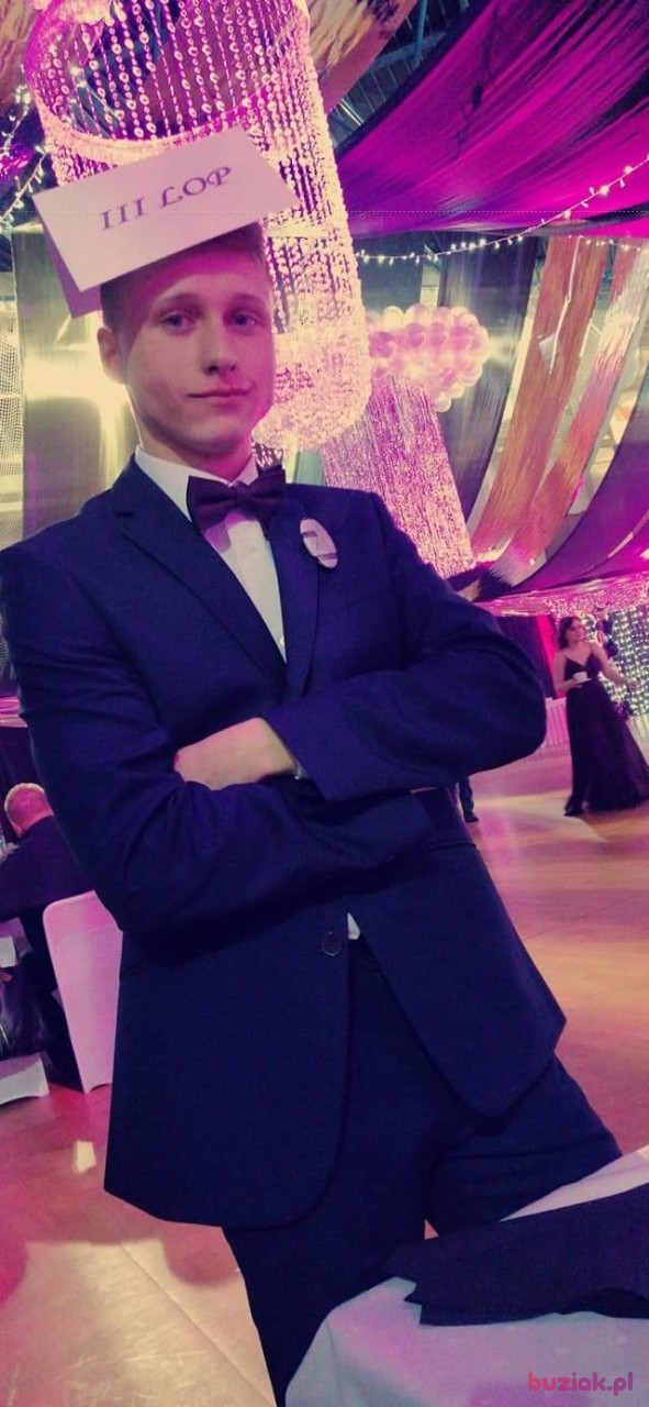 Marcel, Male, 26, Wyszków, Polska: 1