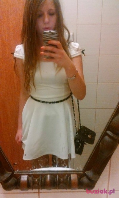 Natalia, Female, 27, Łódź, Polska, Photo: 3