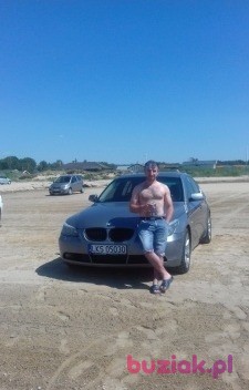 szymi7, Mężczyzna, 35, Szwecja: 1