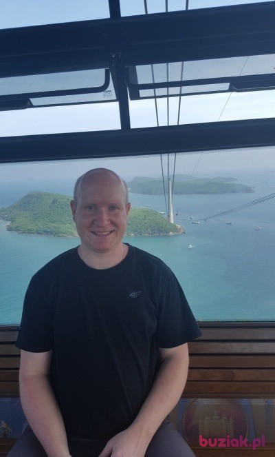 Marcin, Mężczyzna, 41, Szczecin, Polska, Zdjęcie: 5