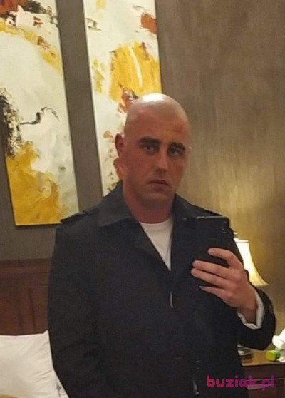 Slawek, Mężczyzna, 32, Northampton, Wielka Brytania: 1