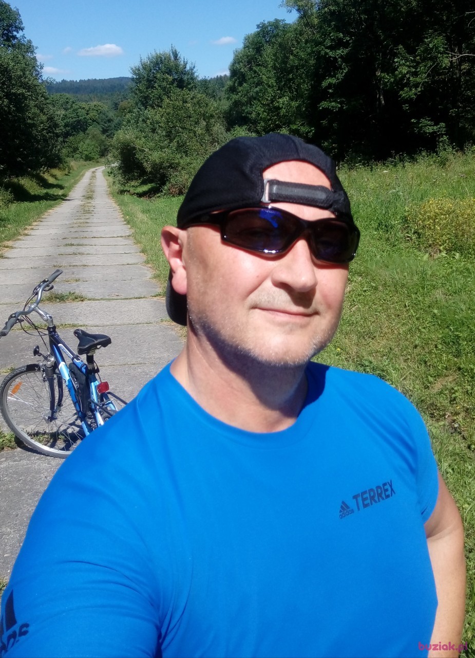 Marek, Male, 61, Sanok, Polska, Photo: 4