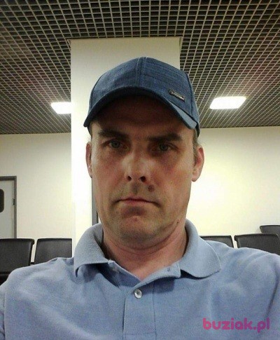 Dariusz, Male, 50, Krasnystaw, Polska, Photo: 2