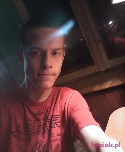 Damian, Male, 26, Łódź, Polska, Photo: 1