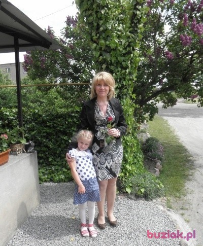 Kinga, Kobieta, 49, Oborniki, Polska, Zdjęcie: 1