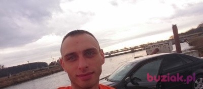 RAFAŁ, Male, 41, Brzeg, Polska: 1