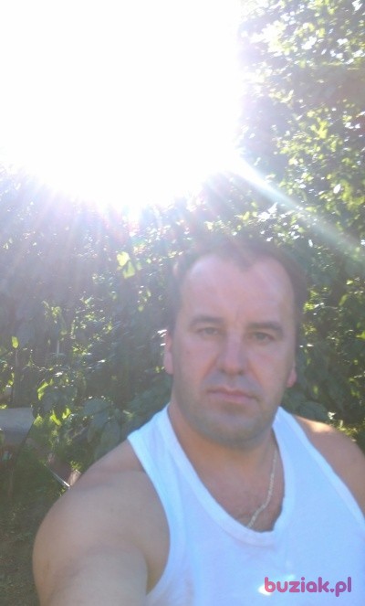 marek, Male, 51, Zawiercie, Polska, Photo: 1