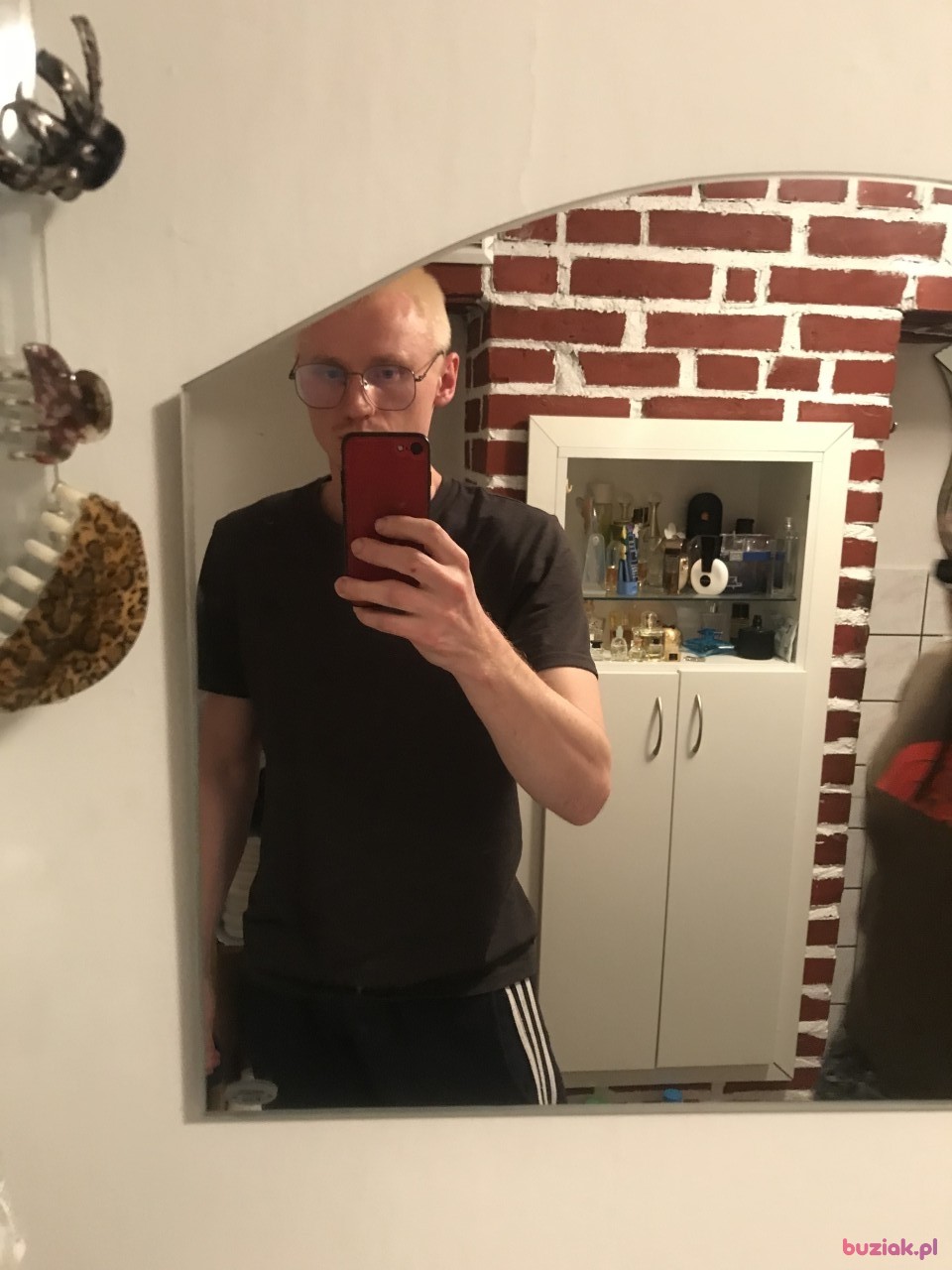 Karol, Mężczyzna, 27, Łańcut, Polska: 1