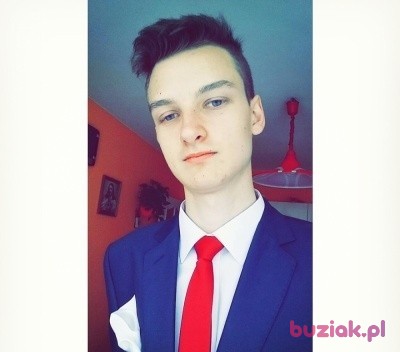 Piotr, Mężczyzna, 27, Słomniki, Polska: 1