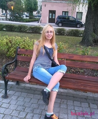 Ania, Female, 30, Góra Kalwaria, Polska: 1