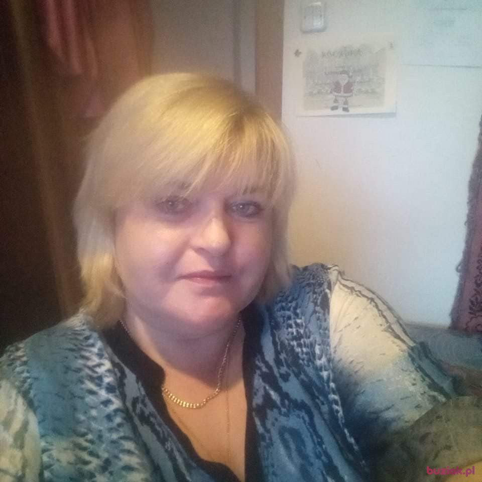 Bogusia, Female, 47, Słupsk, Polska, Photo: 2