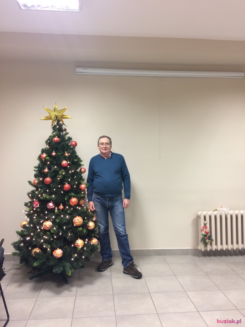 Janusz, Male, 64, Tarnów, Polska, Photo: 2