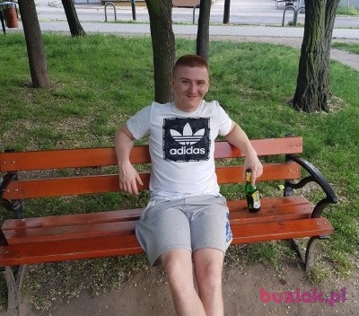 Marcin, Mężczyzna, 35, Legnica, Polska: 1