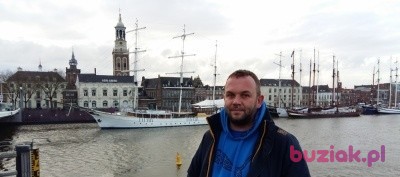 Slawomir, Male, 44, Geraardsbergen, Belgia: 1