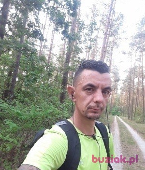 Sebastian, Male, 47, Piotrków Trybunalski, Polska, Photo: 1