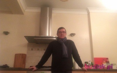andrzej, Male, 48, Westminster, Wielka Brytania, Photo: 1