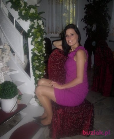 Agnieszka, Kobieta, 38, Ostrów Wielkopolski, Polska, Zdjęcie: 2