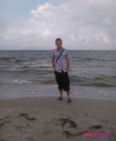 Daniel, Mężczyzna, 35, Żary, Polska, Zdjęcie: 1