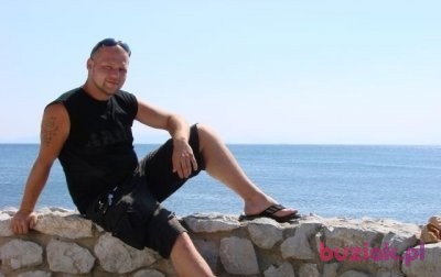tomek, Male, 48, Wielka Brytania: 1