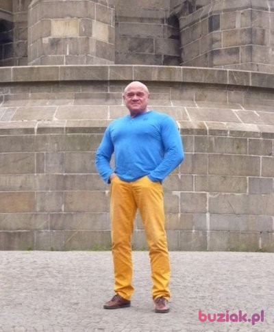Jacek, Mężczyzna, 68, Niemcy, Zdjęcie: 4