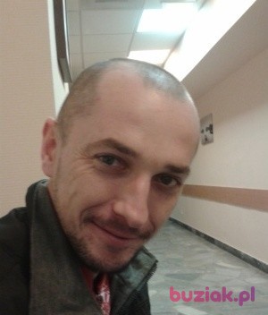 łukasz, Mężczyzna, 41, Łęczna, Polska: 1