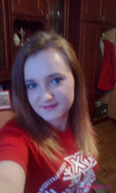 Asia , Female, 30, Wieluń, Polska, Photo: 1