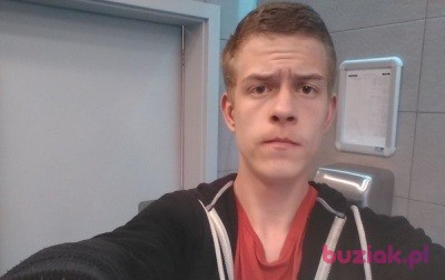 Damian, Male, 26, Łódź, Polska, Photo: 4