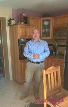 waldek, Mężczyzna, 57, Warszawa, Polska, Zdjęcie: 3