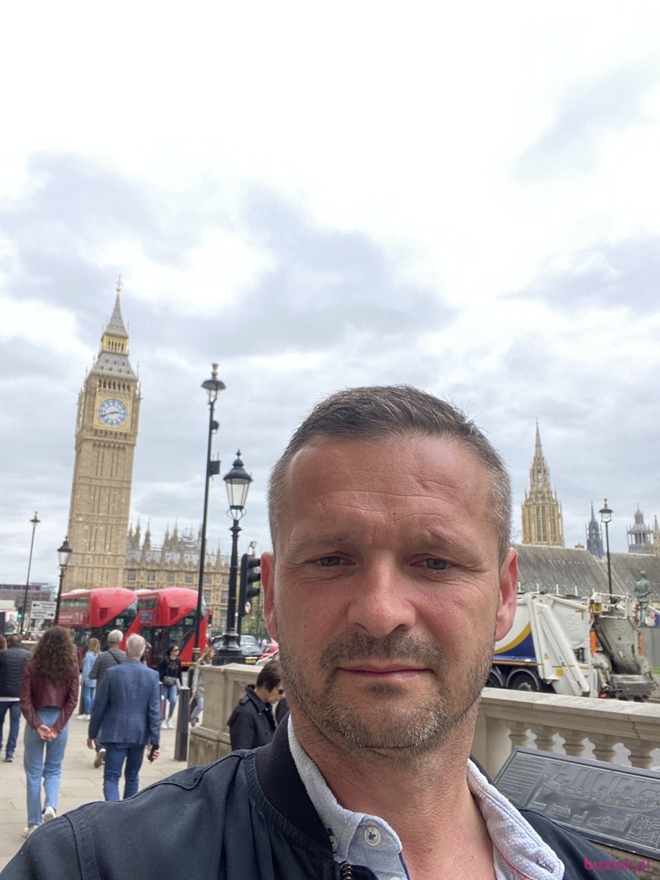 Artur, Mężczyzna, 47, Wielka Brytania, Zdjęcie: 2