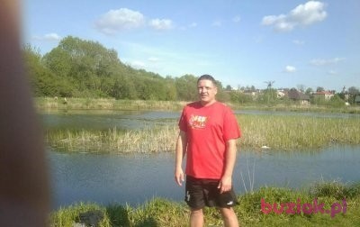 tomek, Mężczyzna, 50, Łomża, Polska, Zdjęcie: 3