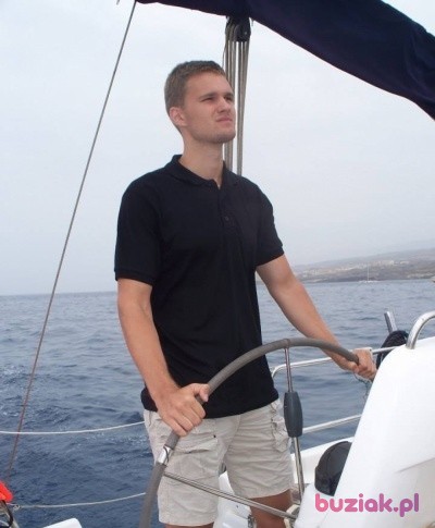 Daniel, Mężczyzna, 33, Opole, Polska, Zdjęcie: 2