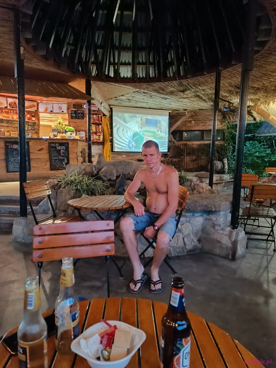 Mateusz Lukasz, Mężczyzna, 35, Rybnik, Polska, Zdjęcie: 53