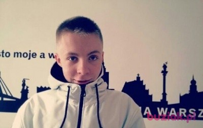 Robsoon1916, Mężczyzna, 26, Warszawa, Polska: 1