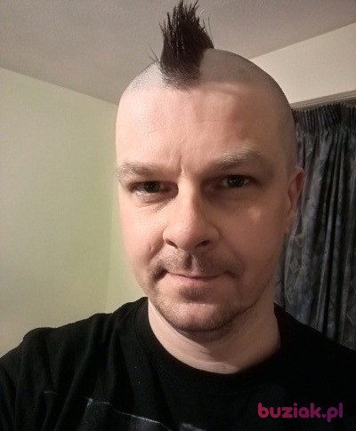 mariusz, Mężczyzna, 46, Haywards Heath, Wielka Brytania, Zdjęcie: 4
