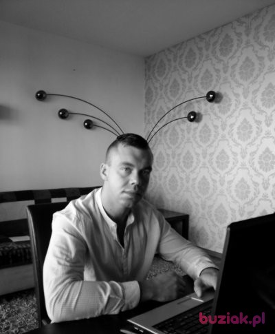 Michał, Mężczyzna, 38, Warszawa, Polska, Zdjęcie: 2