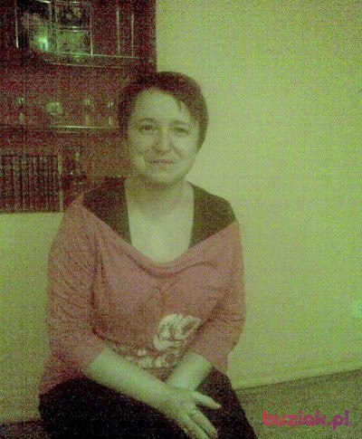 Ania, Kobieta, 44, Nowy Tomyśl, Polska, Zdjęcie: 2