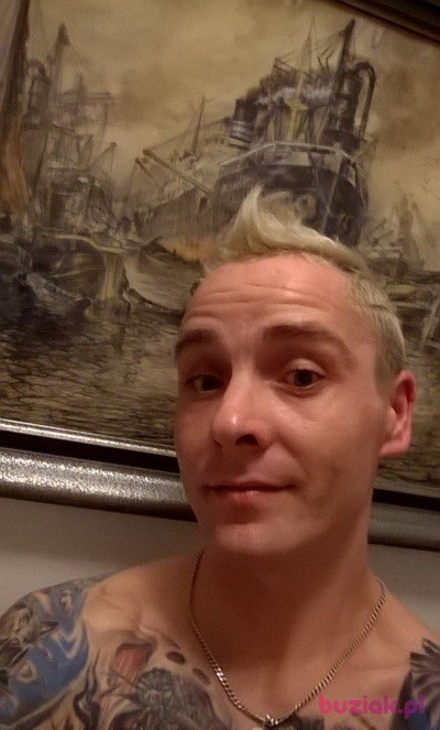 krzysztof, Mężczyzna, 35, Choszczno, Polska, Zdjęcie: 5