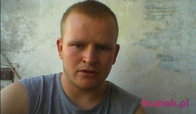 Marcin, Mężczyzna, 33, Ostróda, Polska, Zdjęcie: 1