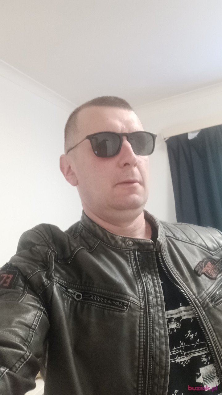 MarcinW, Mężczyzna, 42, Opole, Polska: 1
