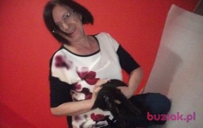 Barbara Jurkiewicz, Female, 65, Tuchola, Polska: 1