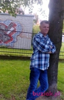 robercik8, Male, 55, Chojna, Polska: 1