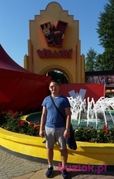 Dawid, Male, 34, Rydułtowy, Polska, Photo: 1
