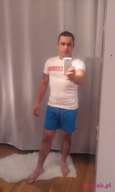 gumaa1, Mężczyzna, 43, Polska, Zdjęcie: 2
