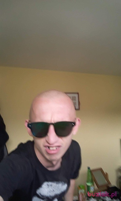 Michal, Male, 27, Wielka Brytania, Photo: 1