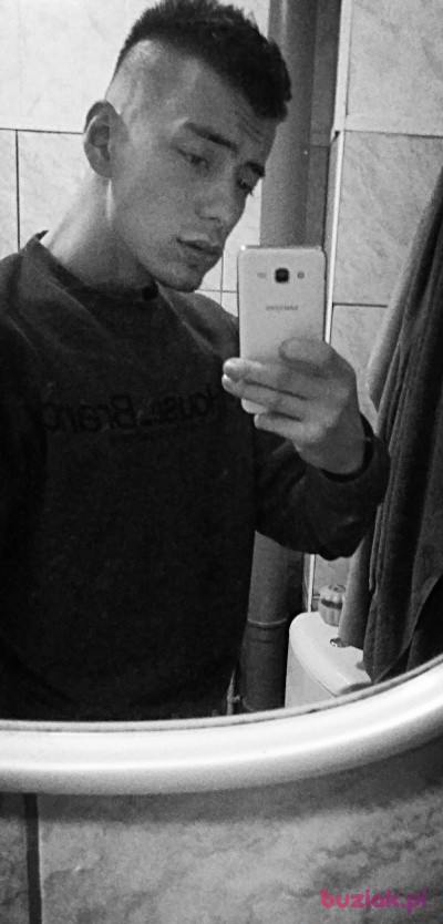 Łukasz , Mężczyzna, 27, Łochów, Polska: 1